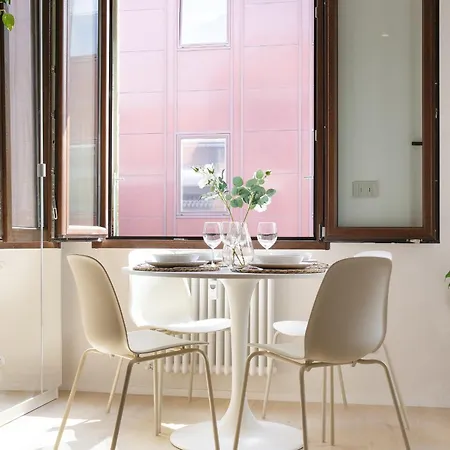 Hl Collection - Wittgens Modern * Mediolan