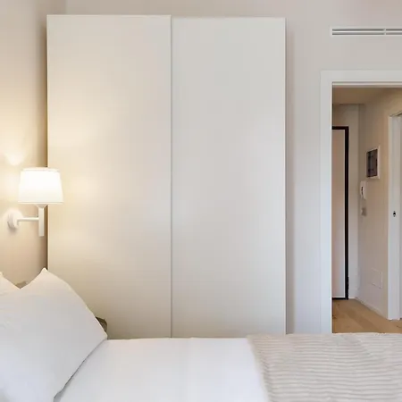 Hl Collection - Wittgens Modern Apartament Mediolan