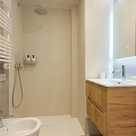 Apartament Hl Collection - Wittgens Modern *