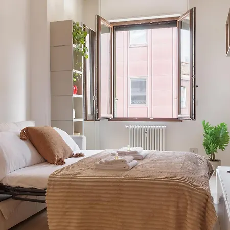 Apartament Hl Collection - Wittgens Modern